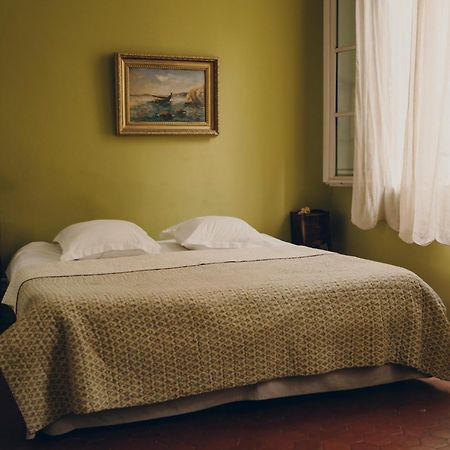 La Maison D'Odette La Ciotat Luaran gambar
