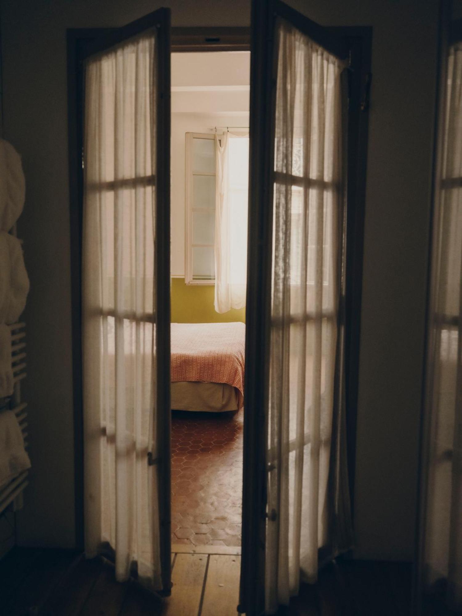 La Maison D'Odette La Ciotat Luaran gambar
