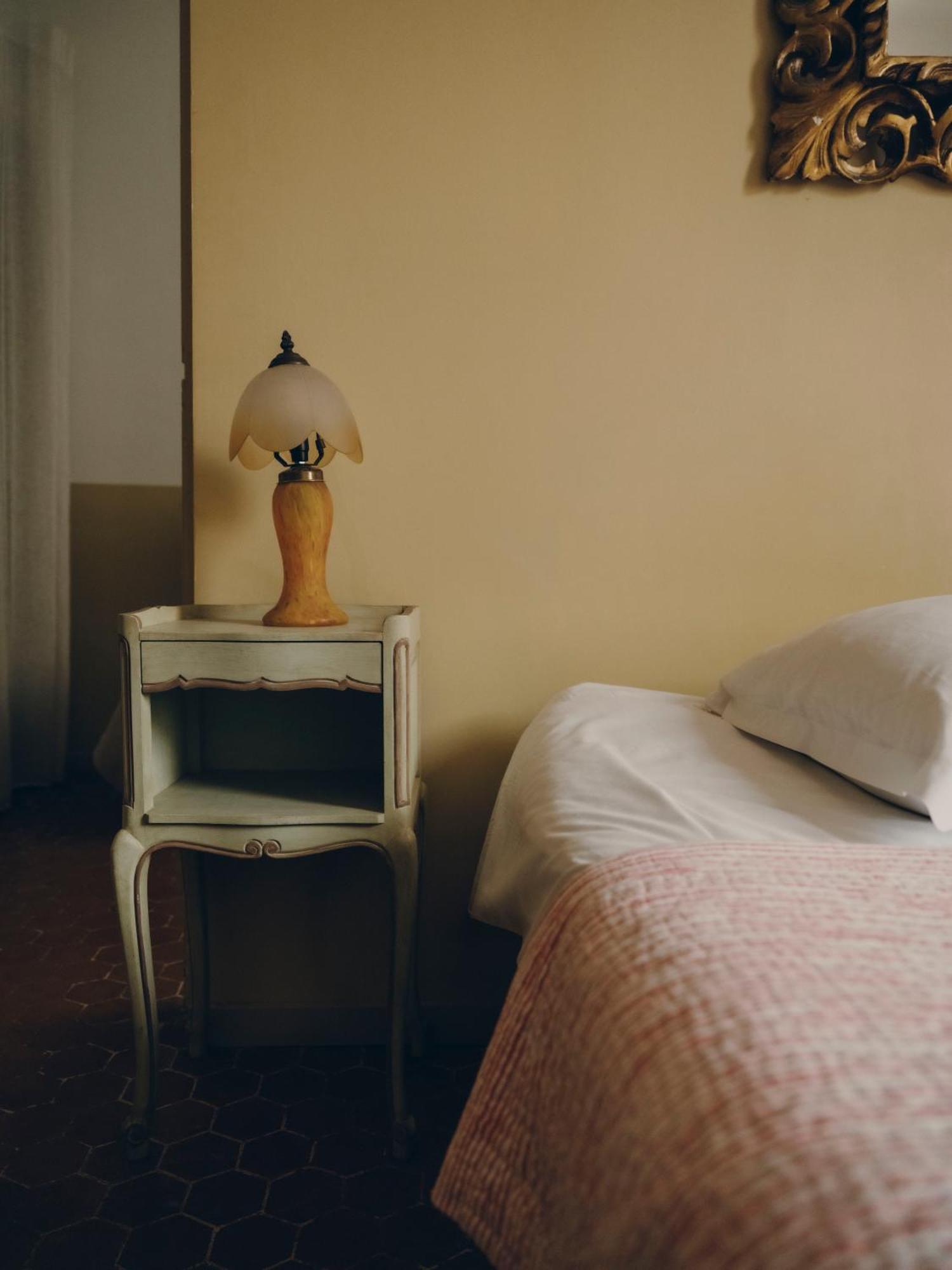La Maison D'Odette La Ciotat Luaran gambar