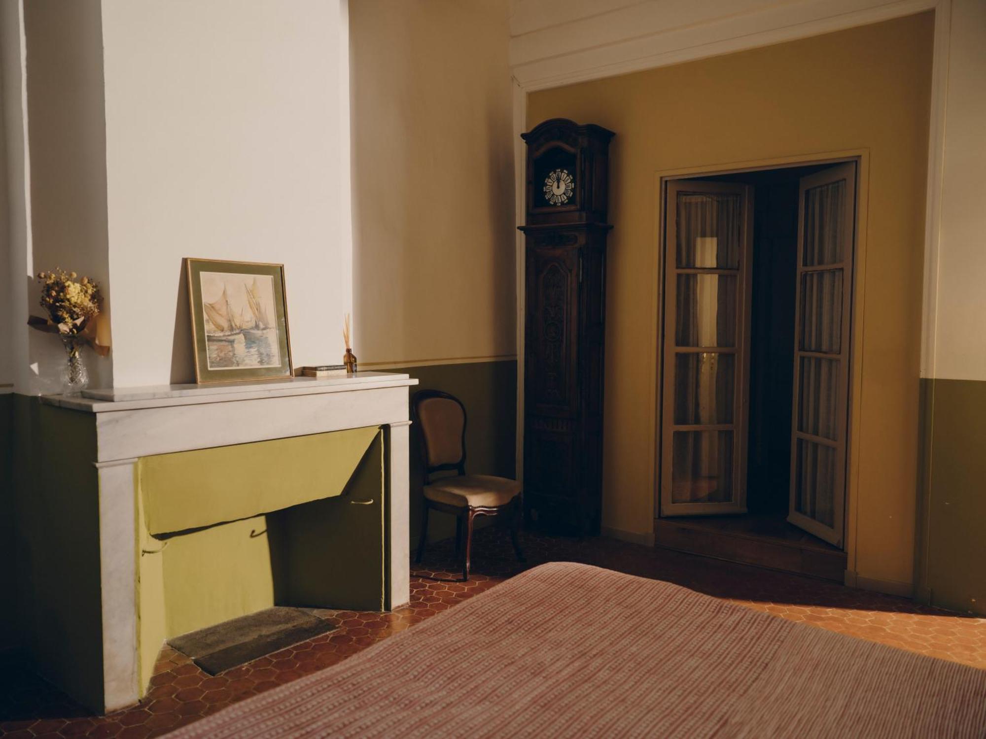 La Maison D'Odette La Ciotat Luaran gambar