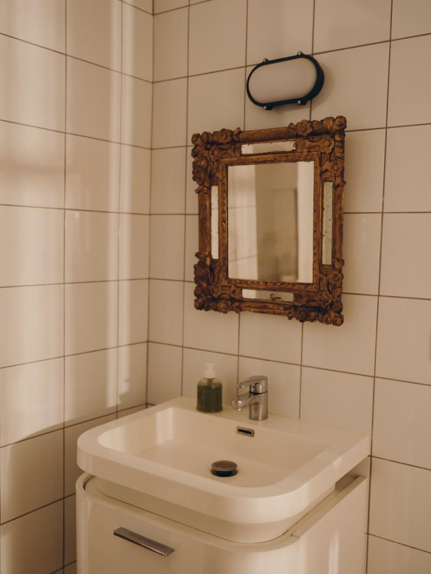 La Maison D'Odette La Ciotat Luaran gambar
