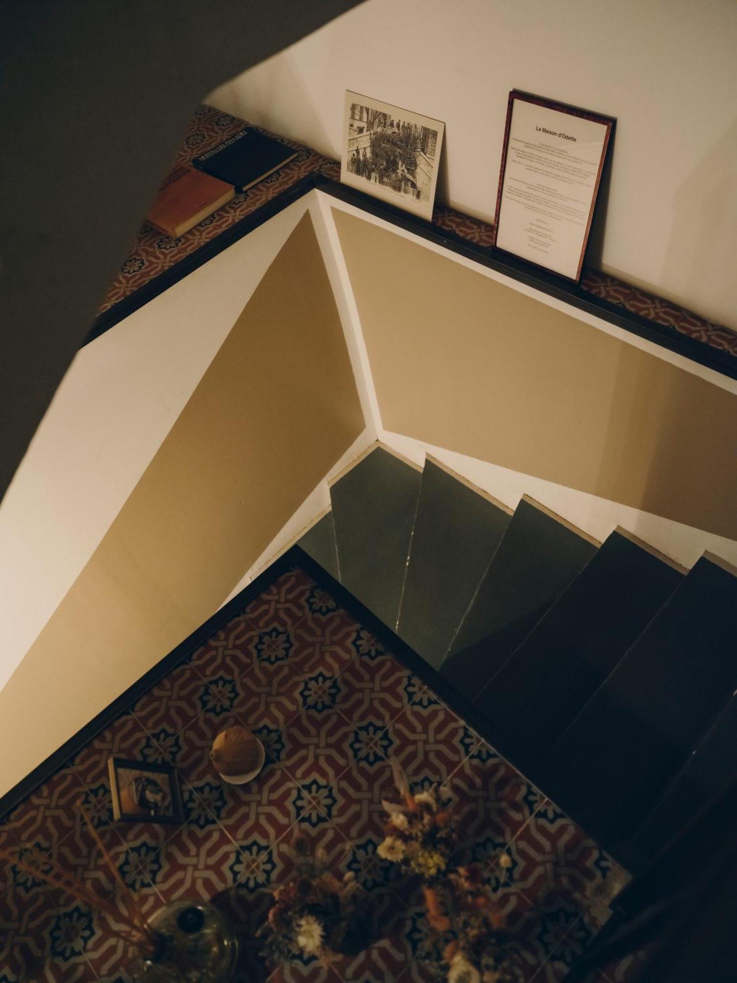 La Maison D'Odette La Ciotat Luaran gambar