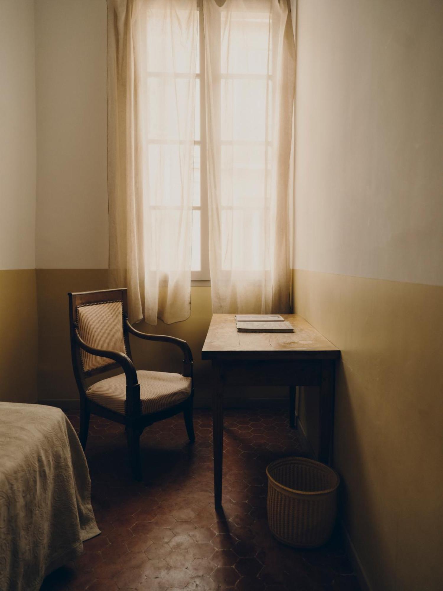 La Maison D'Odette La Ciotat Luaran gambar