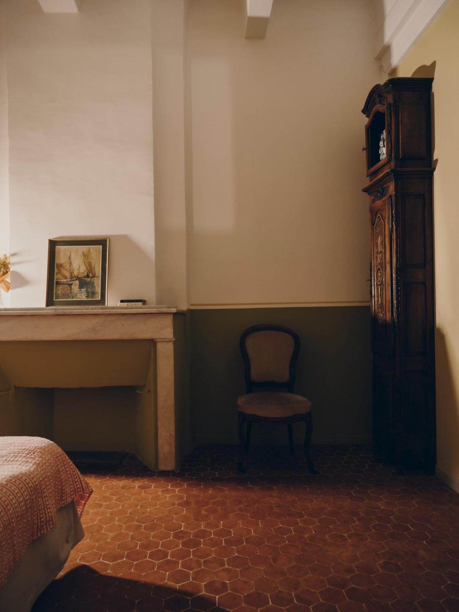 La Maison D'Odette La Ciotat Luaran gambar