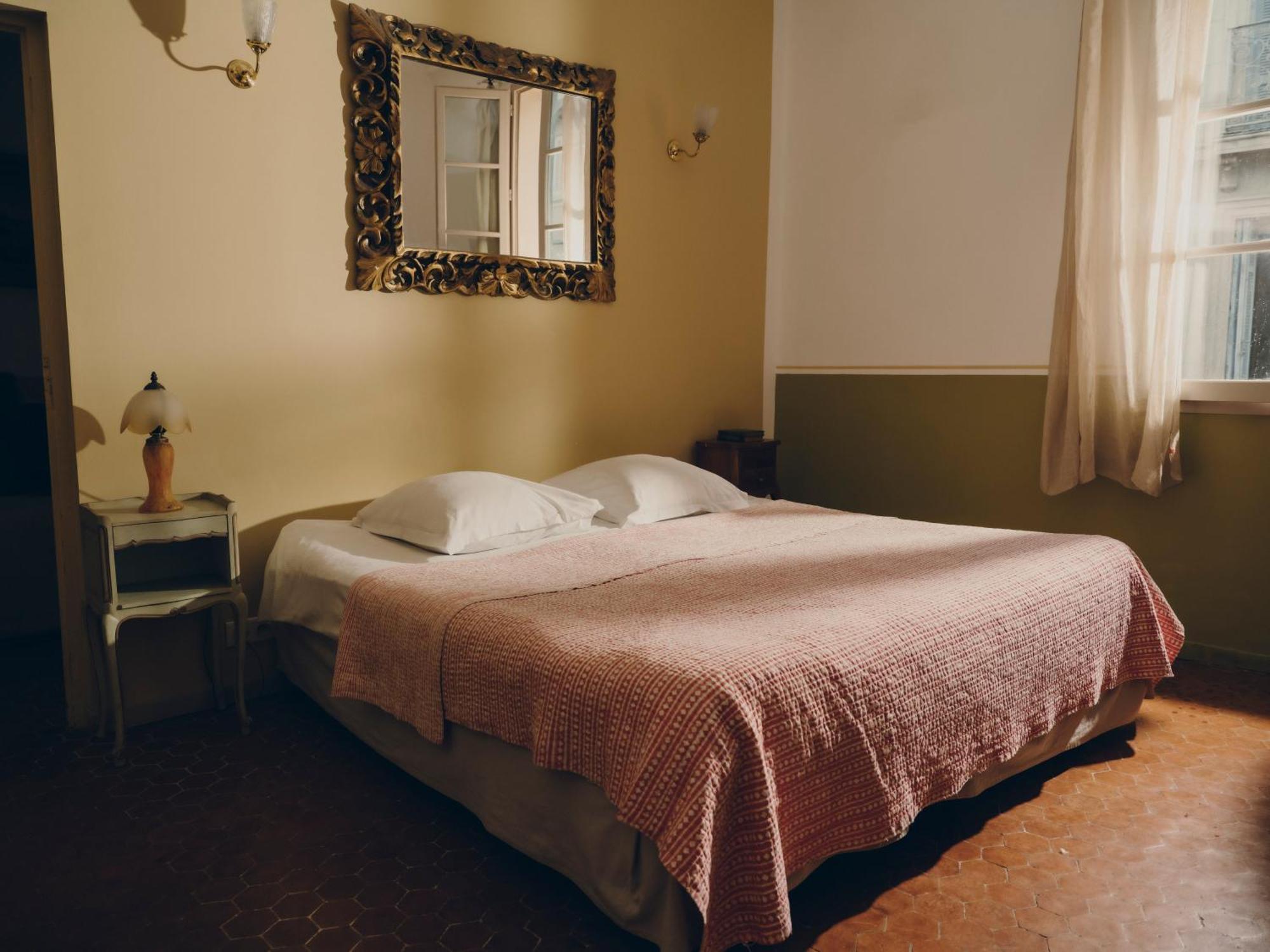 La Maison D'Odette La Ciotat Luaran gambar