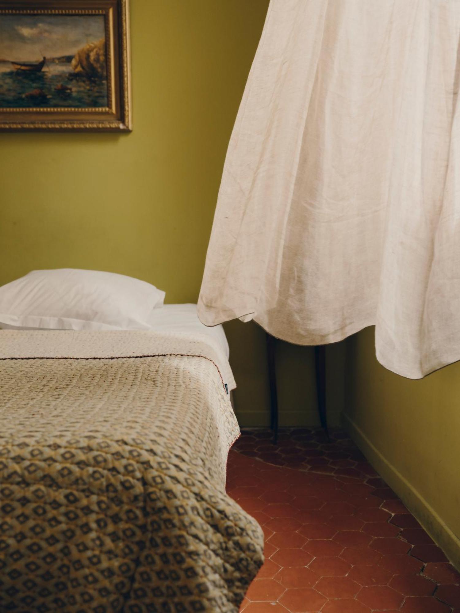 La Maison D'Odette La Ciotat Luaran gambar