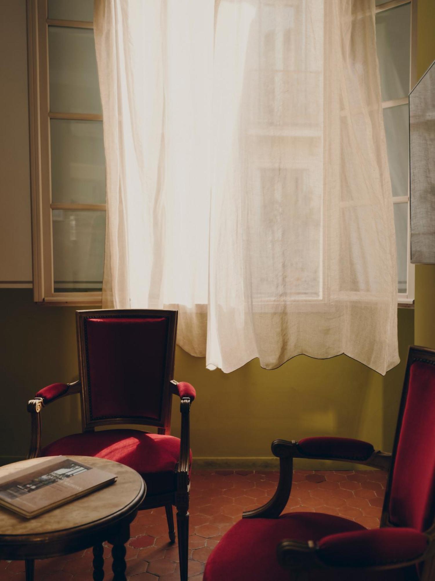 La Maison D'Odette La Ciotat Luaran gambar