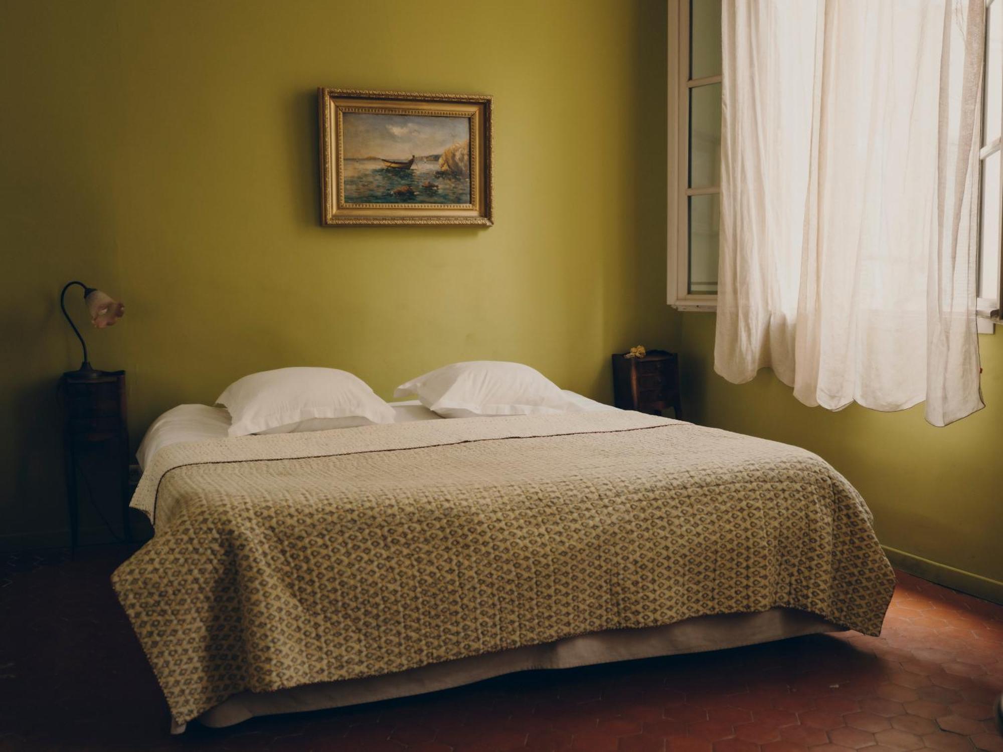 La Maison D'Odette La Ciotat Luaran gambar