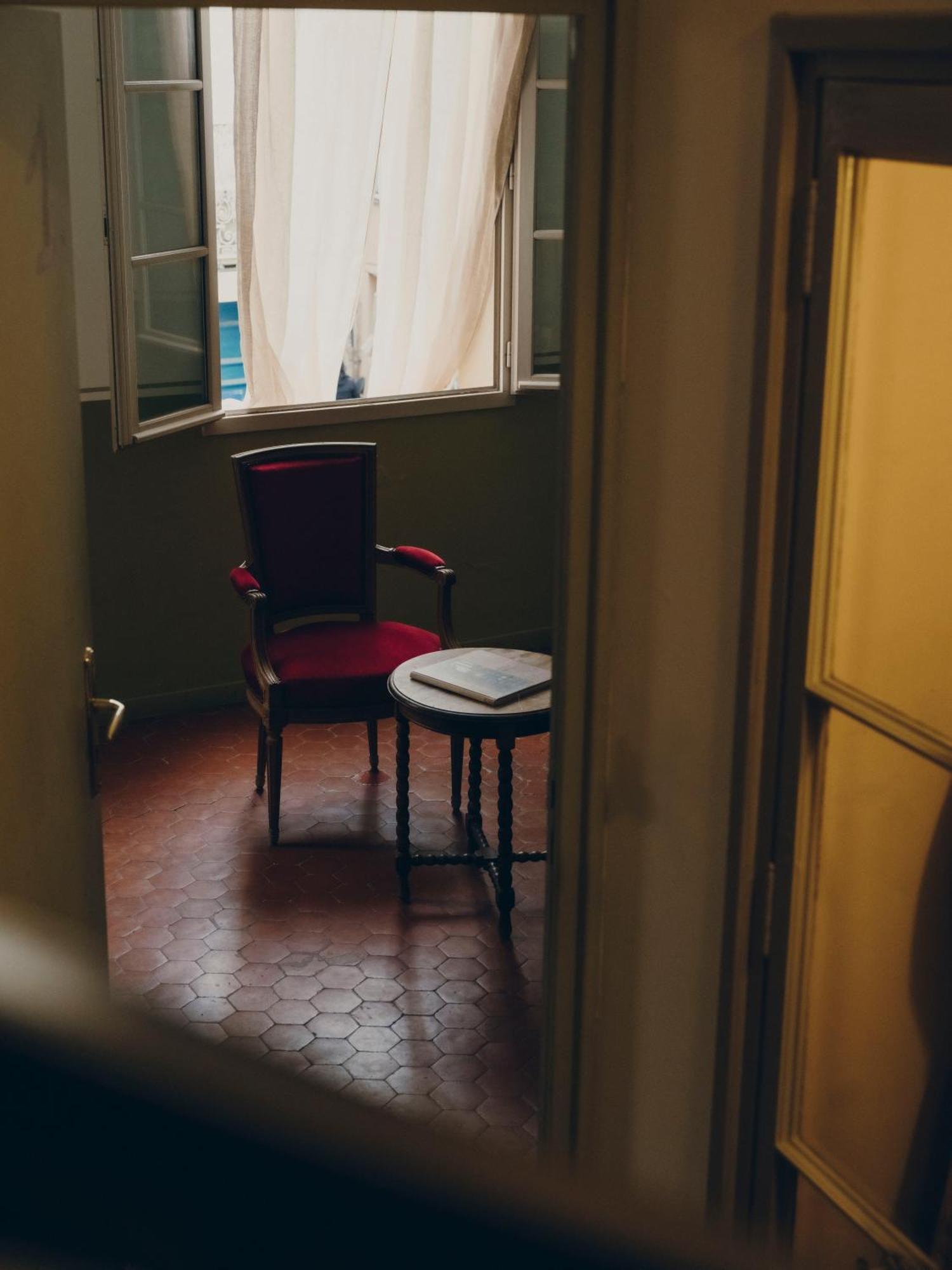 La Maison D'Odette La Ciotat Luaran gambar