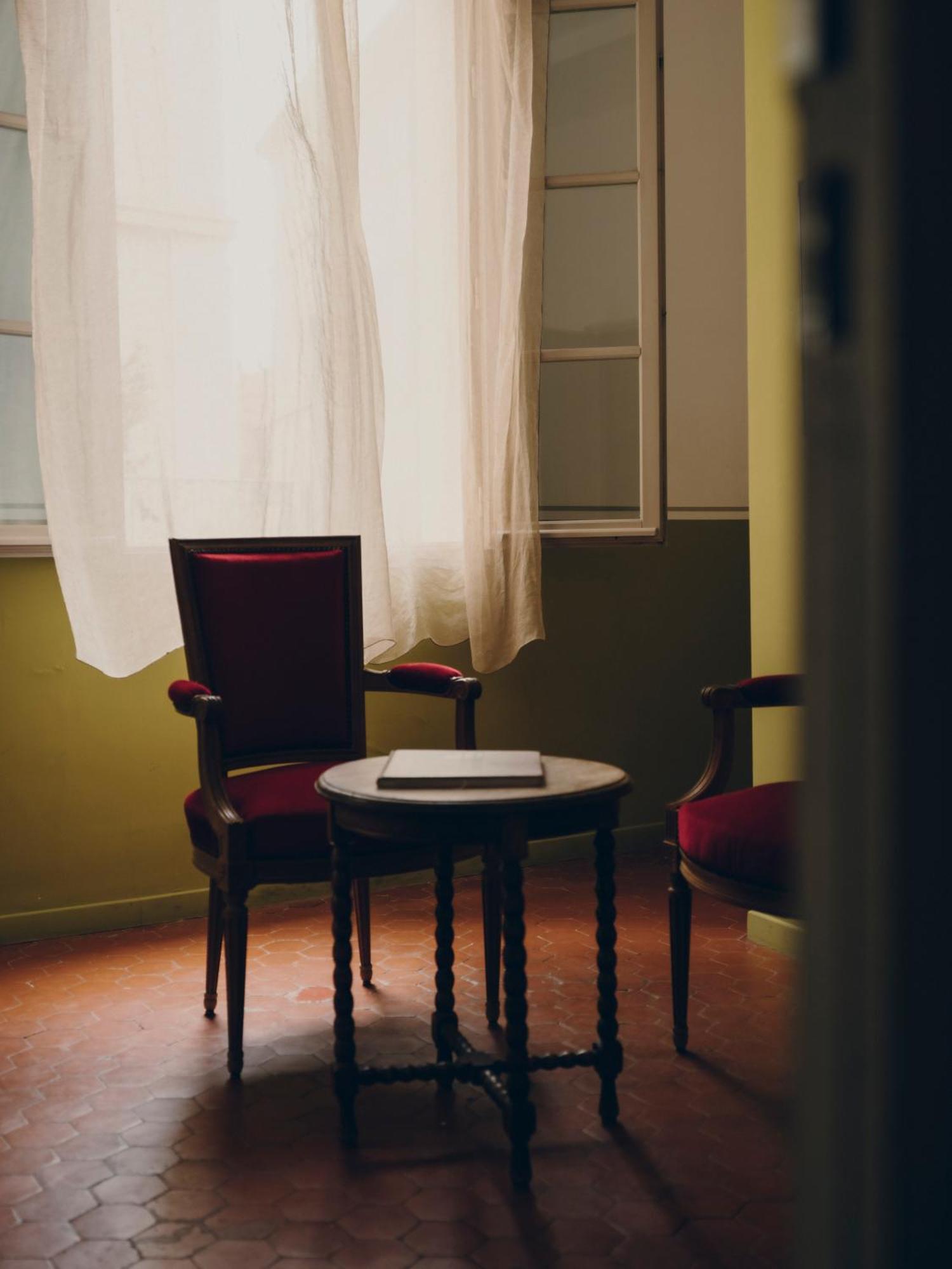 La Maison D'Odette La Ciotat Luaran gambar