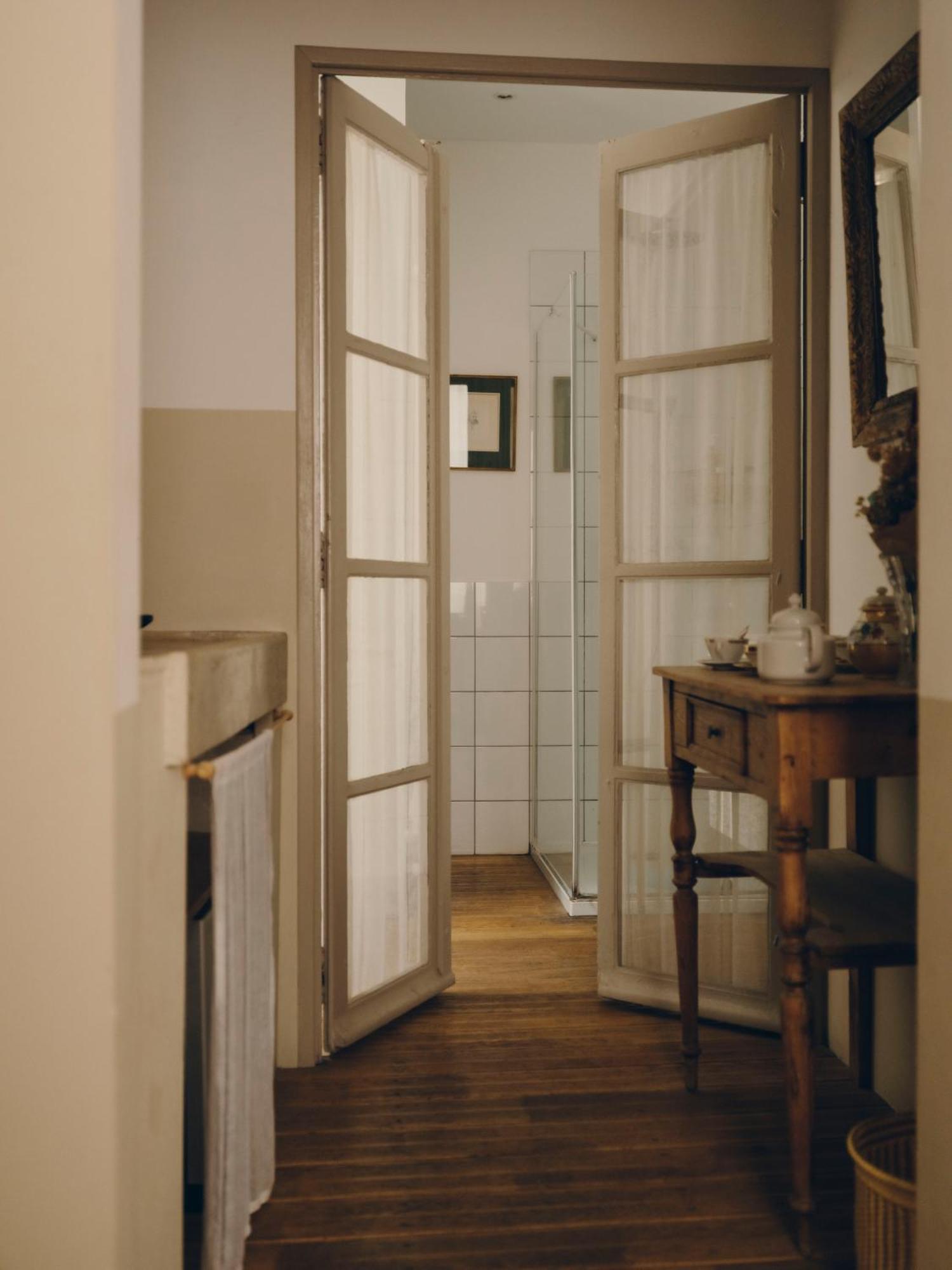 La Maison D'Odette La Ciotat Luaran gambar