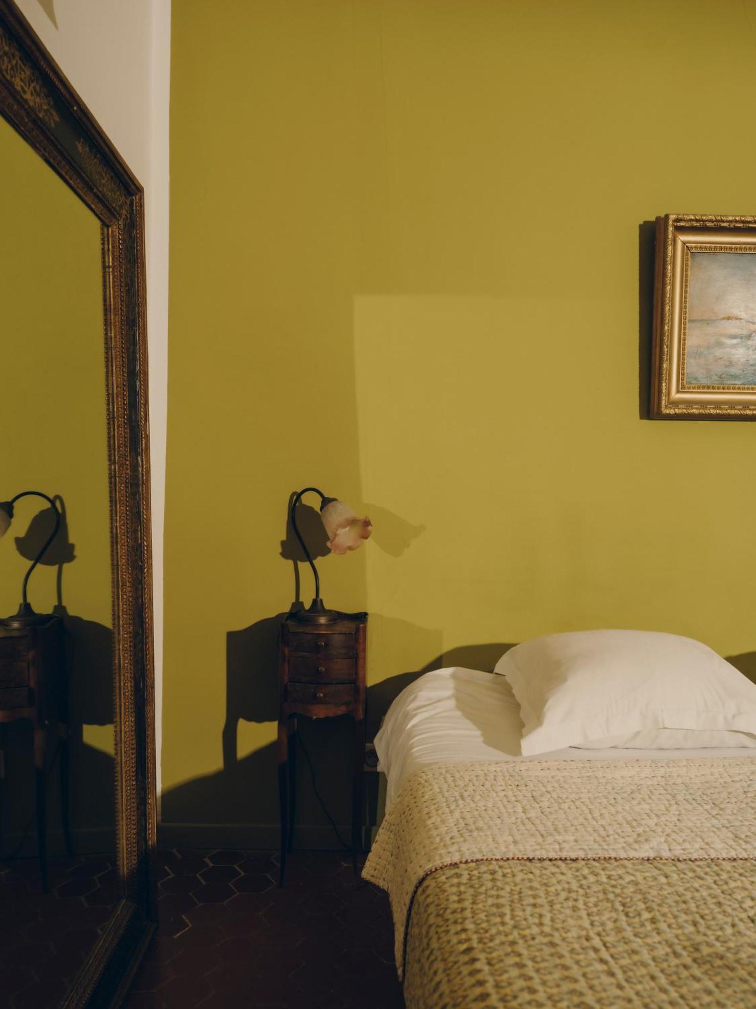 La Maison D'Odette La Ciotat Luaran gambar