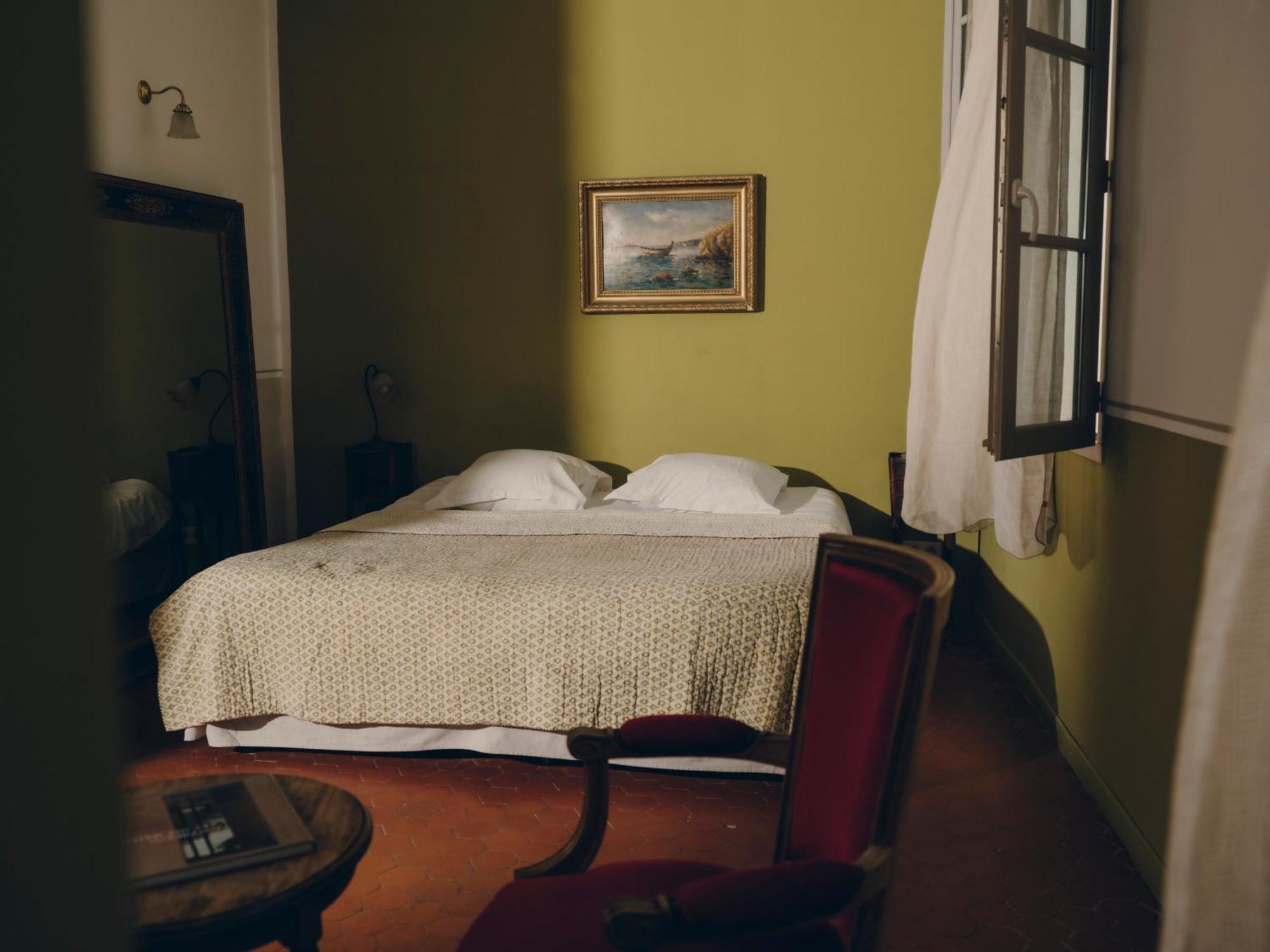 La Maison D'Odette La Ciotat Luaran gambar
