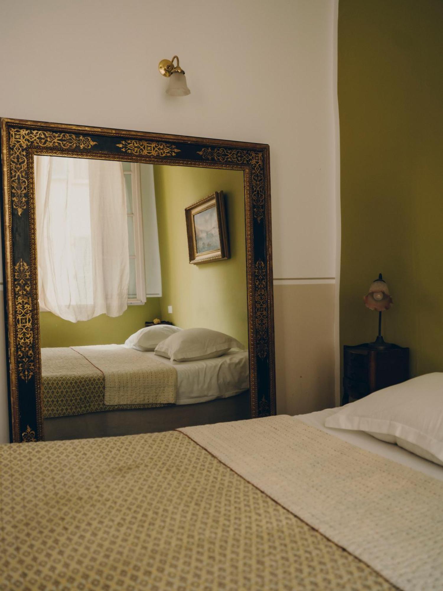 La Maison D'Odette La Ciotat Luaran gambar