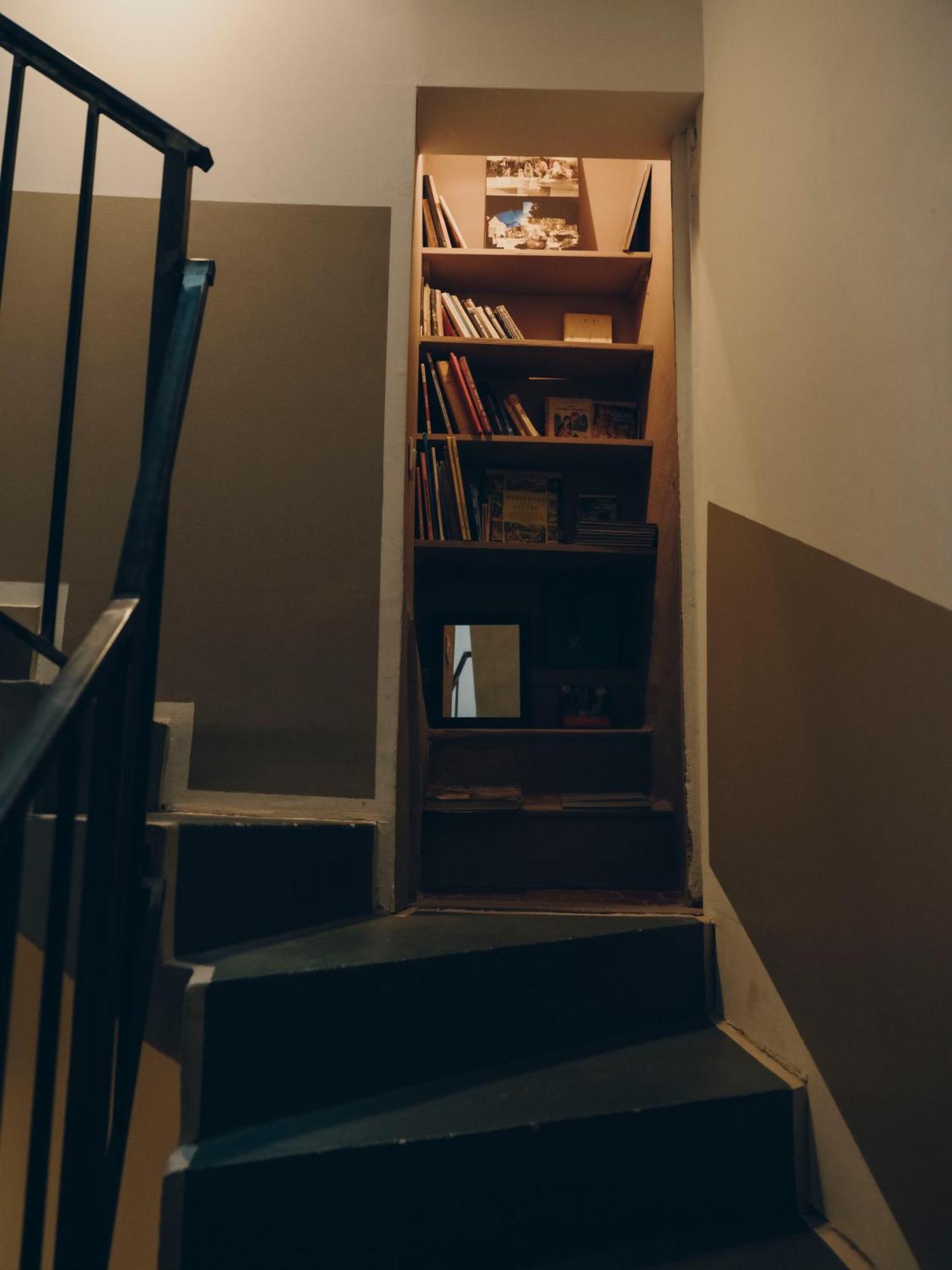 La Maison D'Odette La Ciotat Luaran gambar