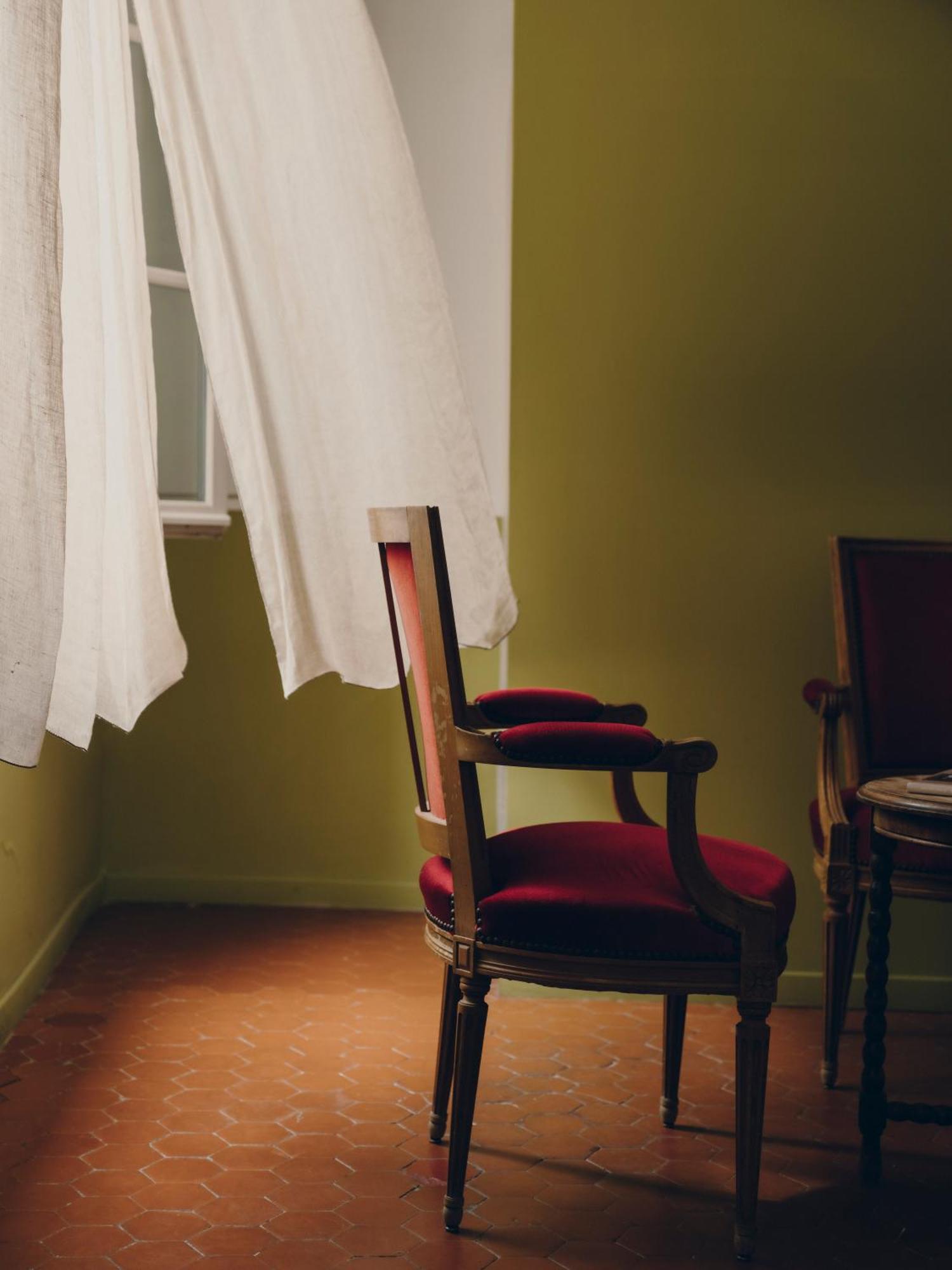 La Maison D'Odette La Ciotat Luaran gambar