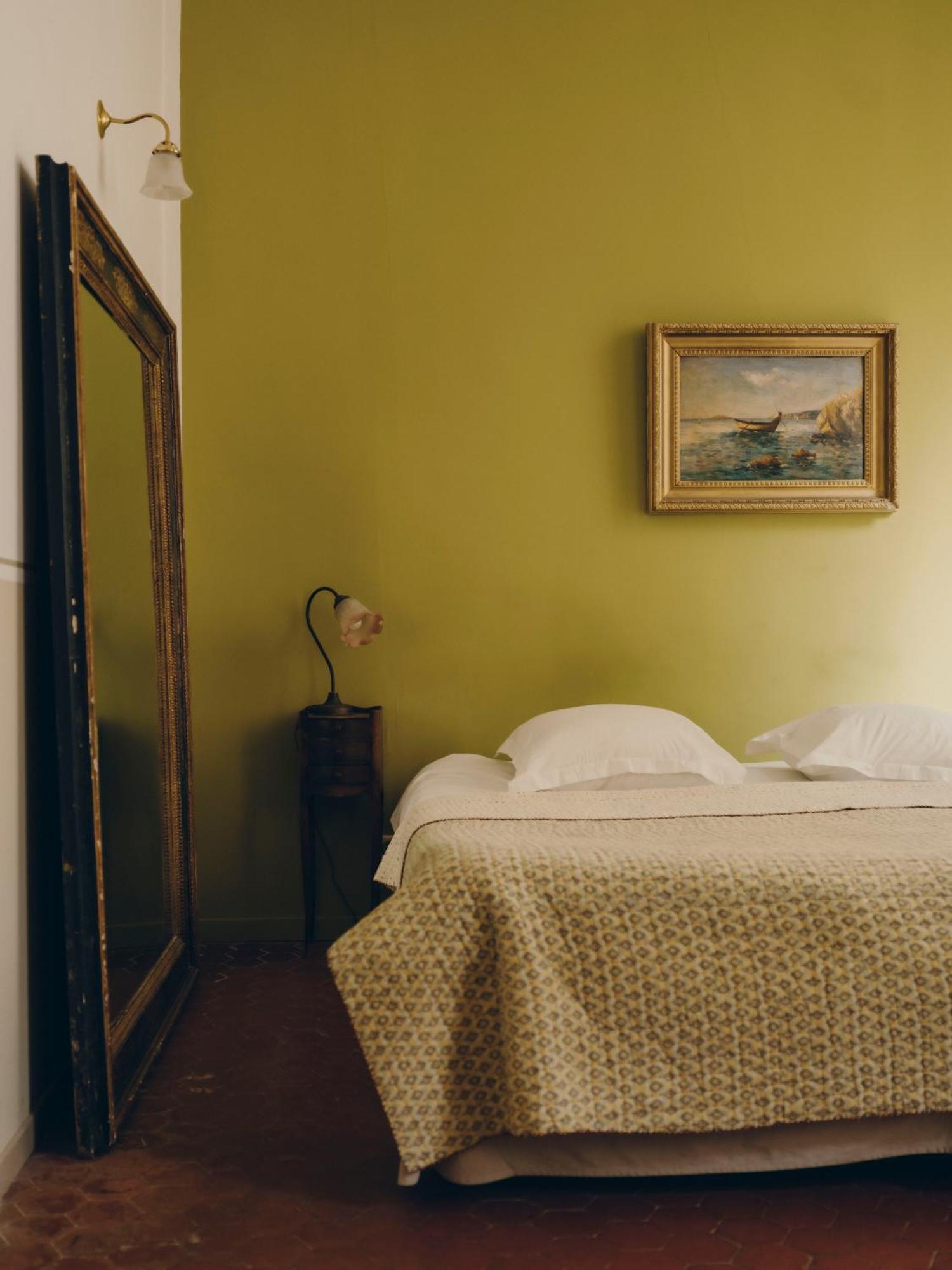 La Maison D'Odette La Ciotat Luaran gambar
